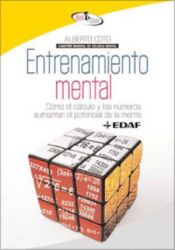 Portada de Entrenamiento mental