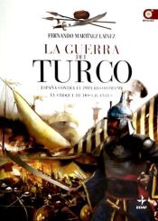 Portada de La Guerra del Turco