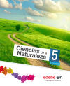 Ciencias De La Naturaleza 5