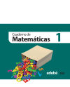 Cuaderno 1. Matemáticas 1 Eso