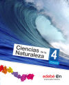 Ciencias De La Naturaleza, 4º Primaria