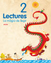 Lectures 2: La Màgia De Llegir