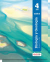 Libro Digital Biología Y Geología 4