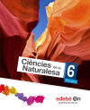 Llibre Digital Ciències De La Naturalesa 6