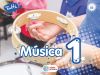 Música 1  (incluye Cd)