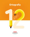 Ortografía 12