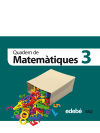 Quadern 3. Matemàtiques 1 Eso