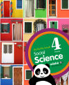 Social Science, 4 Primary : Activity Book