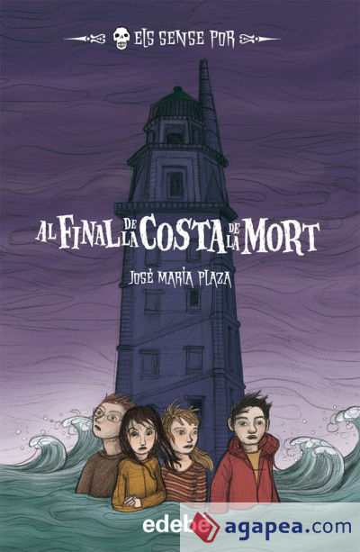 7. AL FINAL DE LA COSTA DE LA MORT