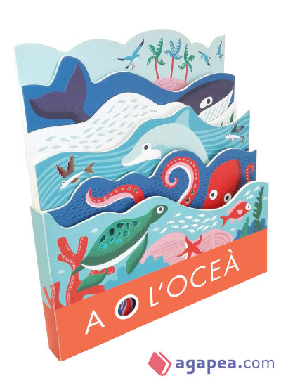 A l’oceà