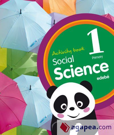 ACTIVITY BOOK. SOCIAL SCIENCE 1