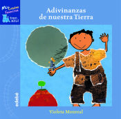 Portada de ADIVINANZAS DE NUESTRA TIERRA