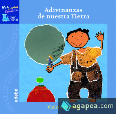 ADIVINANZAS DE NUESTRA TIERRA