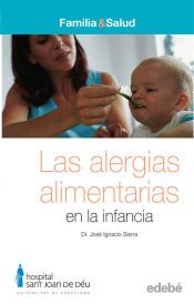Portada de ALERGIAS ALIMENTICIAS