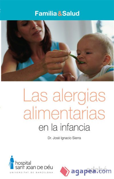 ALERGIAS ALIMENTICIAS
