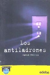 Portada de ANTILADRONES,LOS