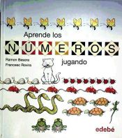 Portada de APRENDE LOS NUMEROS JUGANDO