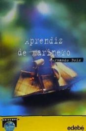 Portada de APRENDIZ DE MARINERO PER