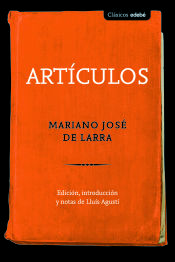 Portada de ARTICULOS