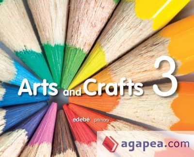 ARTS AND CRAFTS 3