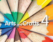 Portada de ARTS AND CRAFTS 4