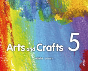 Portada de ARTS AND CRAFTS 5