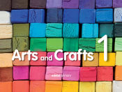 Portada de ARTS&CRAFTS 1