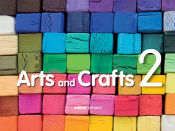 Portada de ARTS&CRAFTS 2