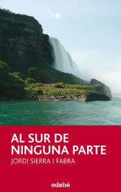 Portada de Al sur de ninguna parte