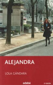 Portada de Alejandra