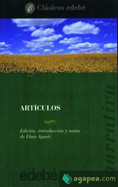 Articulos de Larra