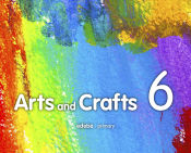 Portada de Arts and crafts, 6 Primary
