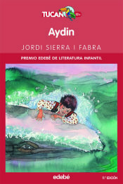 Portada de Aydin