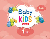 Portada de BABY KIDS 1 AÑO