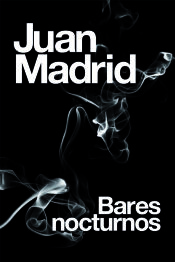 Portada de BARES NOCTURNOS