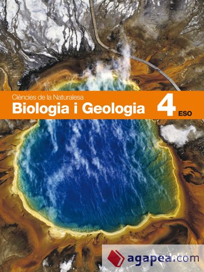 BIOLOGIA I GEOLOGIA 4