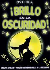 Portada de Brillo en la oscuridad