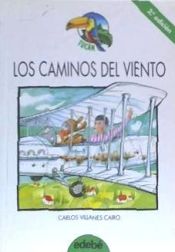 Portada de CAMINOS DEL VIENTO TUV