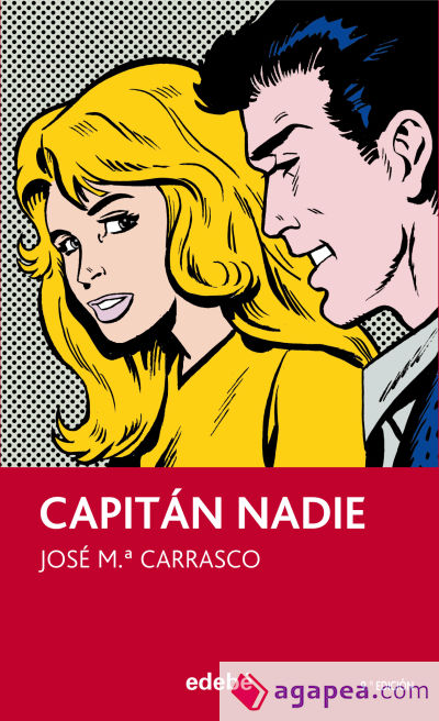 CAPITÁN NADIE