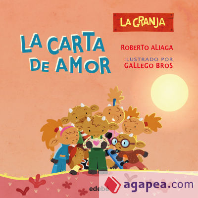 CARTA DE AMOR,LA