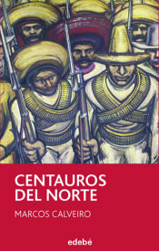 Portada de CENTAUROS DEL NORTE