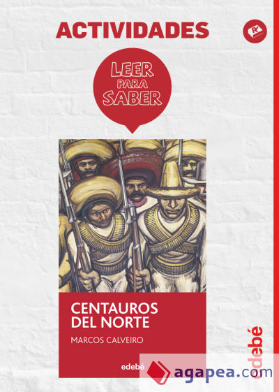 CENTAUROS DEL NORTE