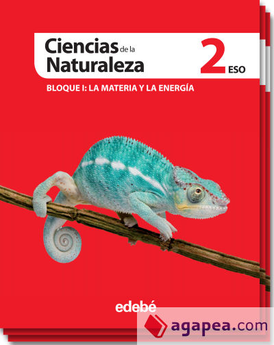 CIENCIAS DE LA NATURALEZA 2