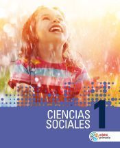 Portada de CIENCIAS SOCIALES 1