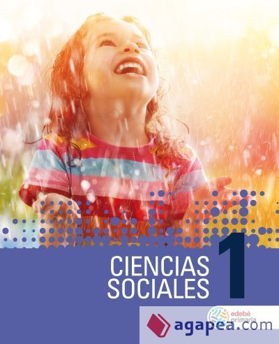 CIENCIAS SOCIALES 1 CIENCIAS SOCIALES 1