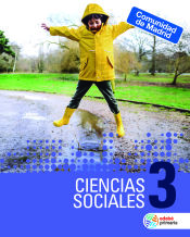 Portada de CIENCIAS SOCIALES 3