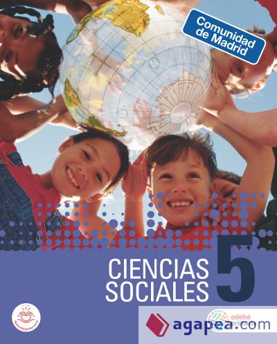 CIENCIAS SOCIALES 5