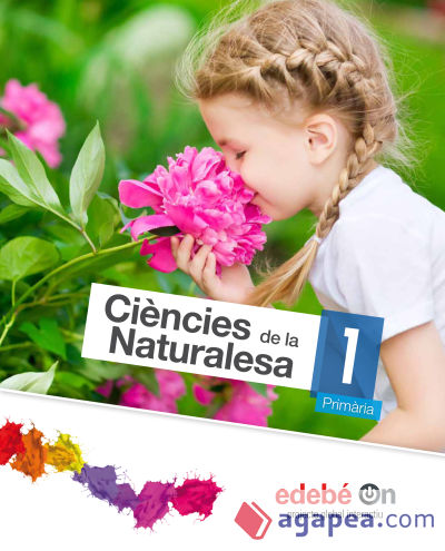 CIÈNCIES DE LA NATURALESA 1