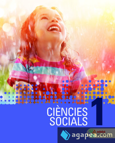 CIÈNCIES SOCIALS 1