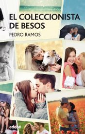 Portada de COLECCIONISTA DE BESOS,EL